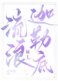 流浪迦勒底by山沐枝