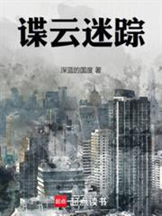 谍云迷踪深蓝笔趣阁