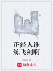 正经人谁练飞剑啊视频