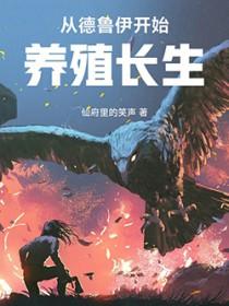 主角是德鲁伊的超长篇