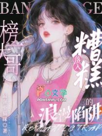 糟糕落入榜一大哥的浪漫陷阱安梦月