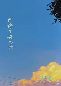 风停了好几次雾遮