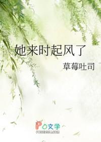 他来时风好甜