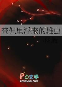 查佩里浮来的雄虫小别枝