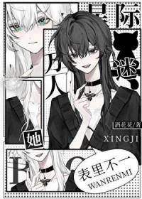 星际万人迷手册简介