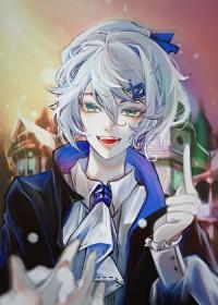 【综】我的马甲美强惨