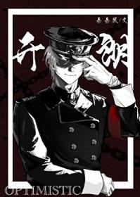 狱警的真实生活经历