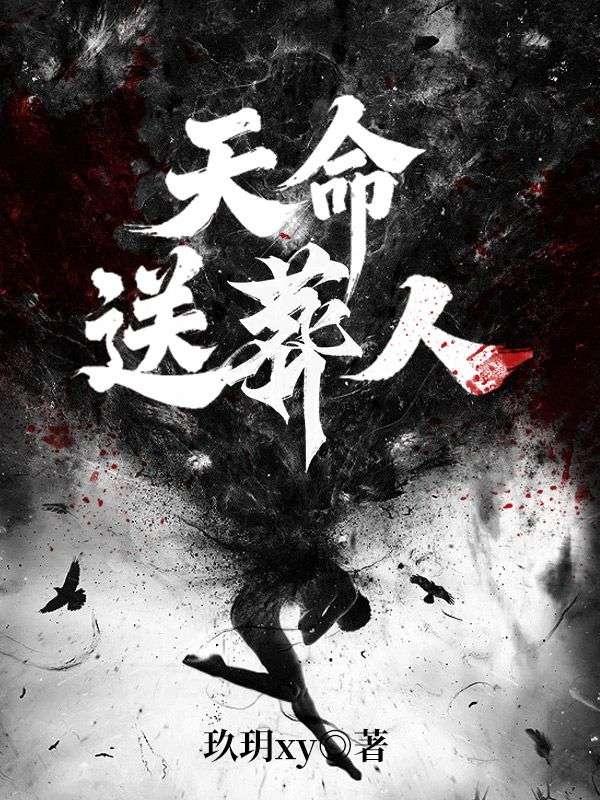 天命送葬我与全世界为敌