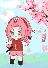 火影小樱怎么说