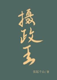 摄政王夫妇不可能这么恩爱