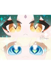 原神对象已超时