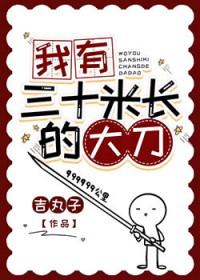 我30米的大刀