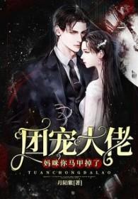 团宠妈咪的马甲掉光了