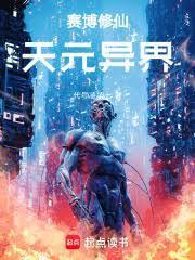 赛博修仙铁雨