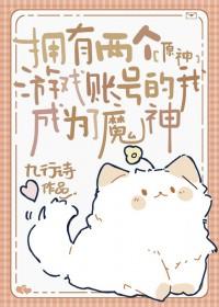 原神拥有两个游戏账号的我成为了魔神