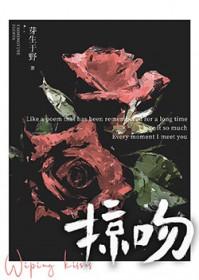 掠吻尔尔全文免费阅读