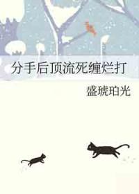 分手后我成了娱乐圈顶流