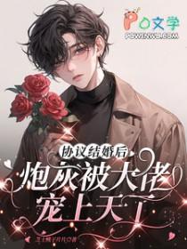 协议结婚后我靠沙雕苟活晋江