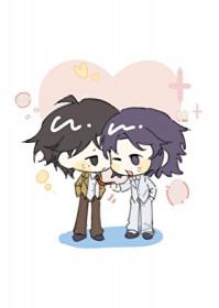 求综漫万人迷文