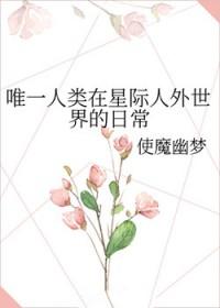 唯一人类在星际人外世界的日常男主是谁