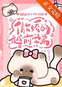 综漫傲娇的越前学弟