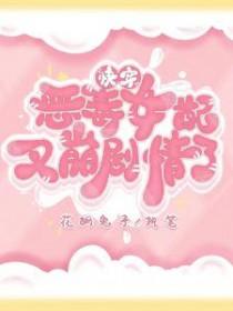 快穿恶毒女配又崩剧情了HNP