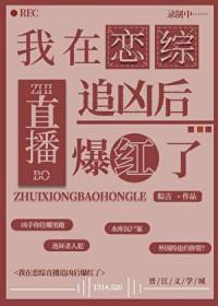 我在恋综直播追凶后爆红了 粽吉 笔趣阁