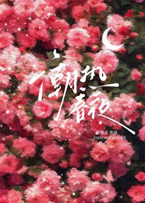 潮热春夜江稚尔最新更新章节在哪里