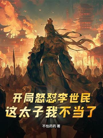 开局把李世民当爹
