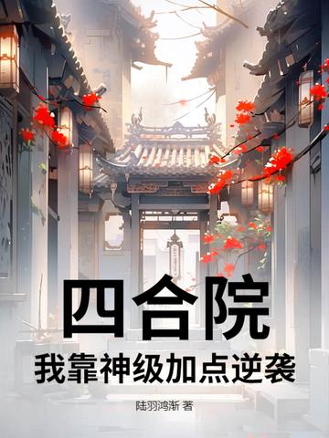 四合院 我傻柱 开局神级选择