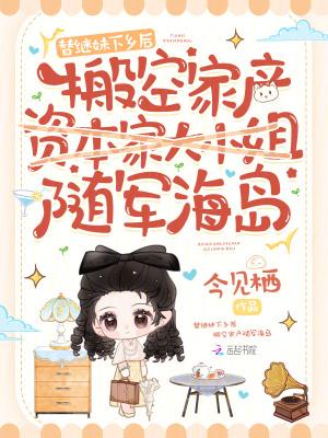 搬空家产随军海岛林琼月