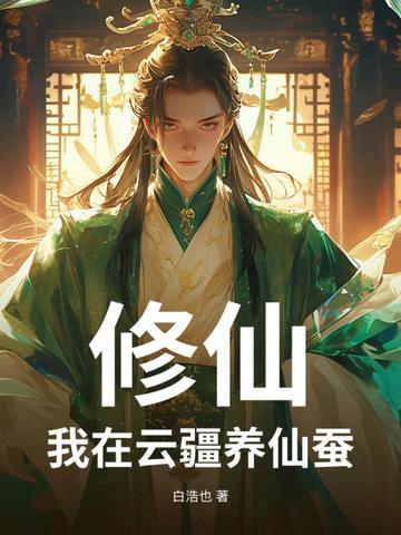 我在修仙界养崽