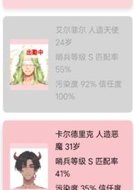 向导小姐有点忙(完结)