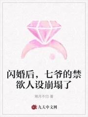 闪婚蜜爱七爷的心尖宠全文