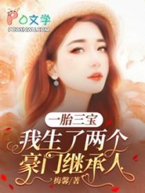 一胎三宝俩个爹