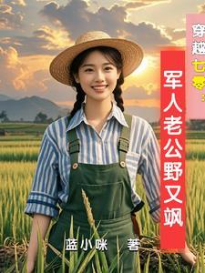 穿越七零古武中医嫁首长全文阅读