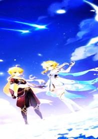 主角穿越到原神稲妻