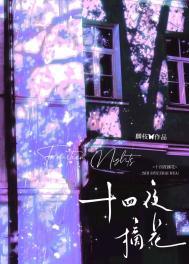 十四夜摘花番外
