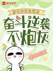 20本穿书年代文推荐