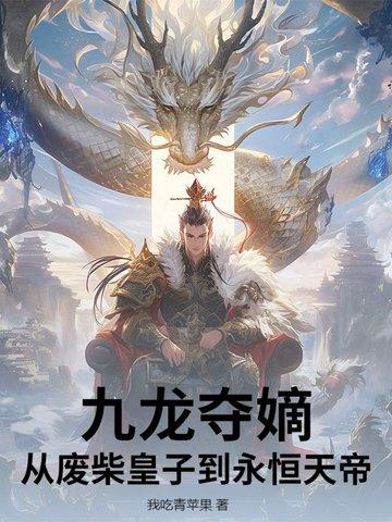 九龙夺嫡过程
