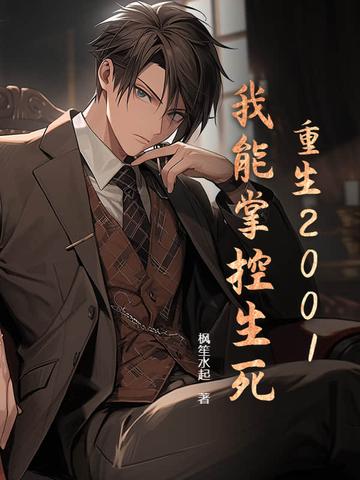 重生2001年