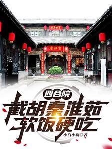 四合院开局曝光秦淮茹