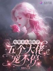 废物美人设定的