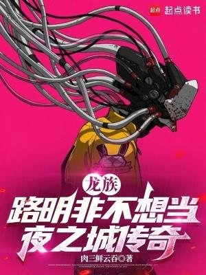 龙族路明非不想当夜之城传奇txt
