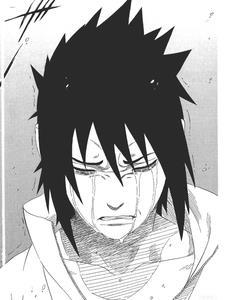 火影忍者佐助变好了吗