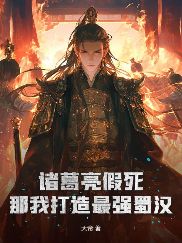 诸葛亮假死那我打造最强蜀汉