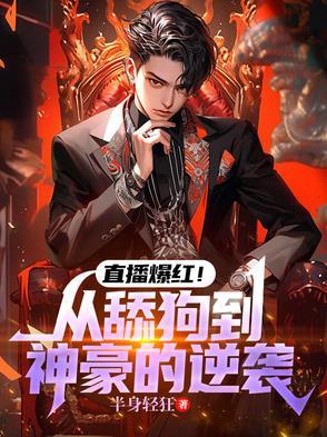 从主播到天王巨星