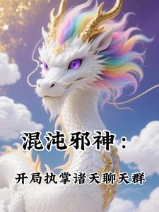 混沌邪魔全文阅读