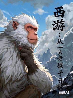 西游从高老庄开始