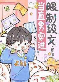 当直男穿到了晋江文